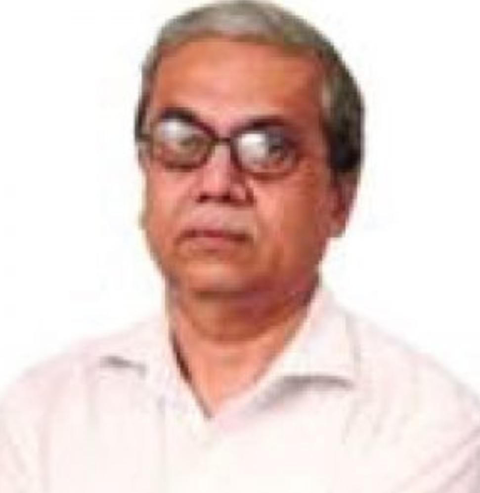 Prof. Pramod Pathak icsd-2024 Jamia Hamdard